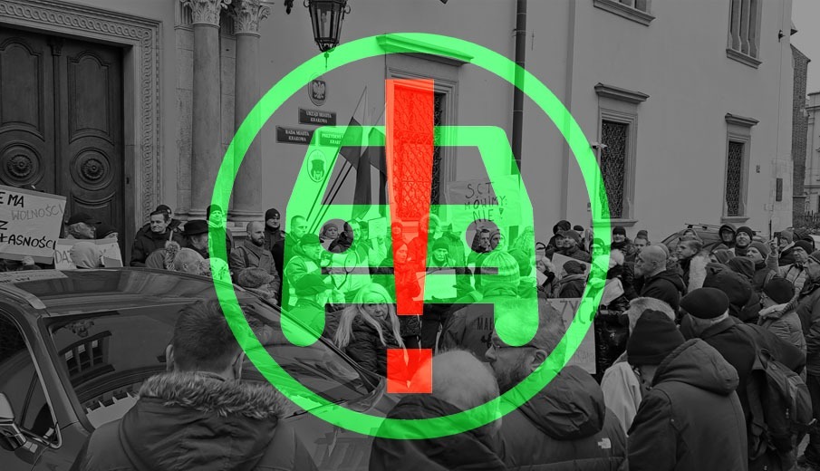 SCT zaskarżone do Trybunału Konstytucyjnego!